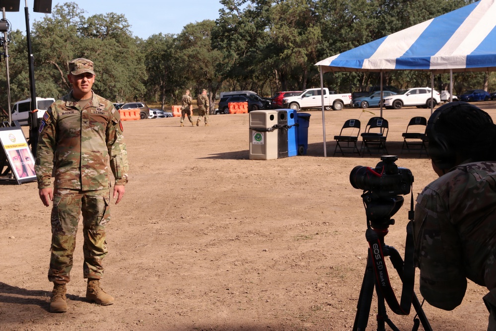 Fort Hunter Liggett's 85th Anniversary