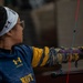 Navy Team Training Camp 2026