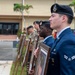 Team Andersen commemorates National Police Week
