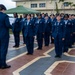 Team Andersen commemorates National Police Week