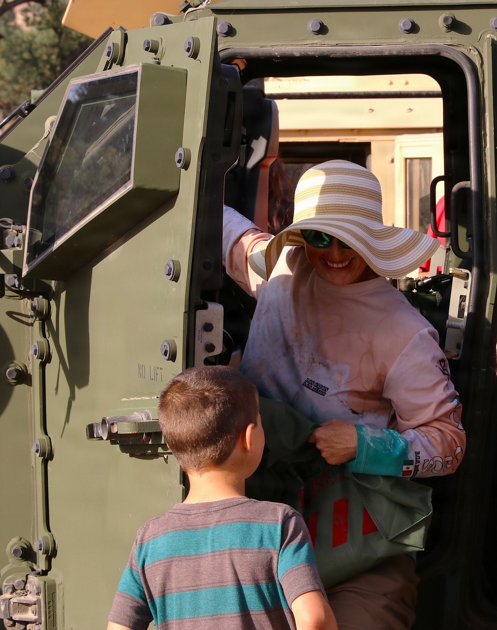 Fort Hunter Liggett's 85th Anniversary