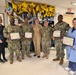 Guantanamo Bay Team Strengthens Culture of Safety Through Leadership Engagement, Innovation