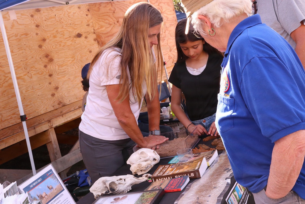 Fort Hunter Liggett's 85th Anniversary