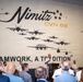 Nimitz Hosts Brazilian Distinguished Visitors