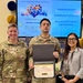 USAG Okinawa celebrates ACS volunteers