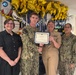 Guantanamo Bay Team Strengthens Culture of Safety Through Leadership Engagement, Innovation