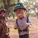Fort Hunter Liggett's 85th Anniversary