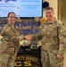 USAG Okinawa celebrates ACS volunteers