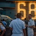 Nimitz Hosts Brazilian Distinguished Visitors
