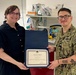 Guantanamo Bay Team Strengthens Culture of Safety Through Leadership Engagement, Innovation