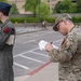Osan Airmen Respond to Simulated Bomb Threat Exercise