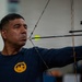 Navy Team Training Camp 2026