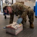 Osan Airmen Respond to Simulated Bomb Threat Exercise