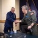 USCG PACAREA Meets With C7F