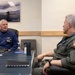 USCG PACAREA Meets With C7F