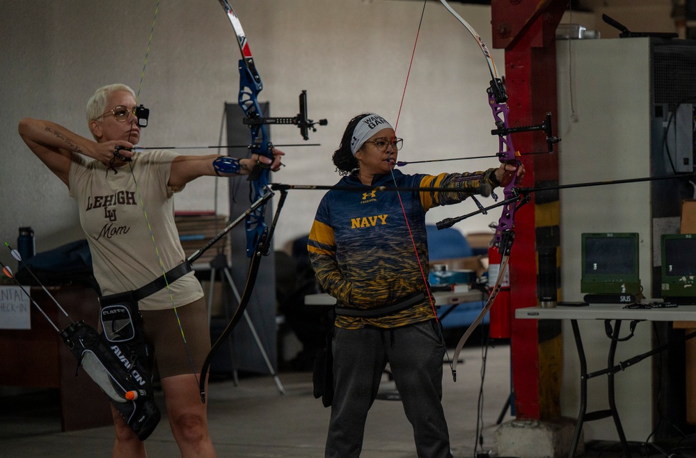 Navy Team Training Camp 2026
