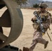 13th MEU Marines Participate in a Mechanized Raid