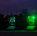 13th MEU Marines Participate in a Mechanized Raid
