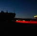 13th MEU Marines Participate in a Mechanized Raid