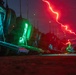 13th MEU Marines Participate in a Mechanized Raid