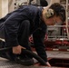 USS Portland Conducts Routine Operations