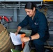 USS Portland Sailors and Marines Conduct Routine Operations