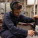 USS Portland Conducts Routine Operations