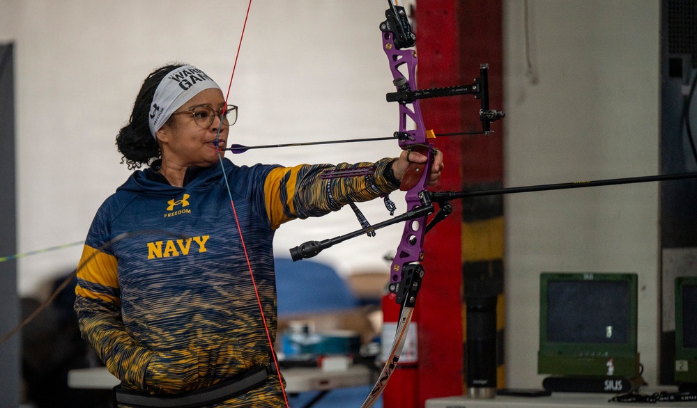 Navy Team Training Camp 2026