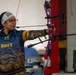 Navy Team Training Camp 2026