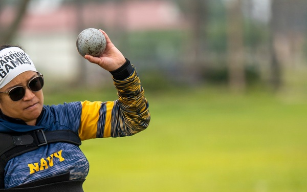 Navy Team Training Camp 2026