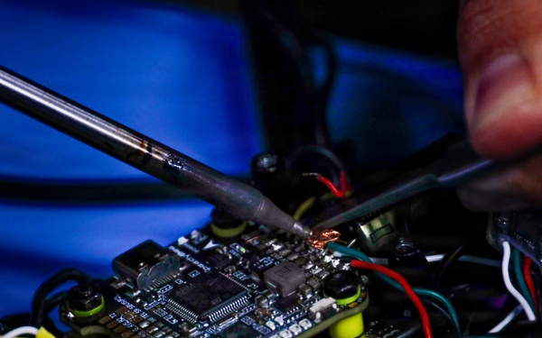 Basic Drone Operators Course Spotlights Marine Corps Drone Safety and Defensive Readiness