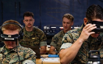 Basic Drone Operators Course Spotlights Marine Corps Drone Safety and Defensive Readiness