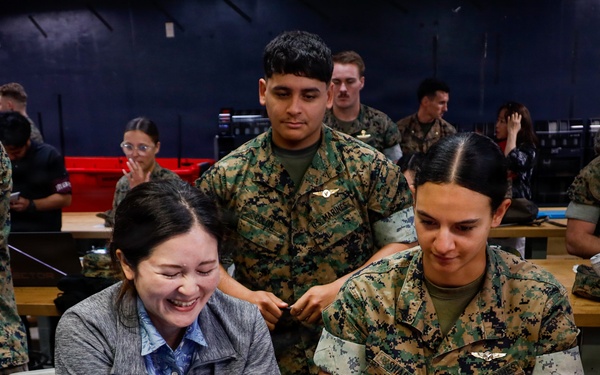 Basic Drone Operators Course Spotlights Marine Corps Drone Safety and Defensive Readiness
