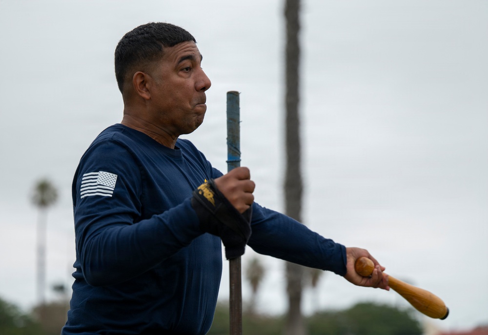 Navy Team Training Camp 2026