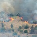 2026 Schofield Barracks Prescribed Burn