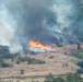 2026 Schofield Barracks Prescribed Burn