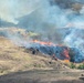2026 Schofield Barracks Prescribed Burn