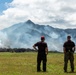 2026 Schofield Barracks Prescribed Burn