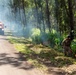 2026 Schofield Barracks Prescribed Burn