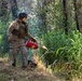 2026 Schofield Barracks Prescribed Burn