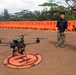 2026 Schofield Barracks Prescribed Burn