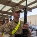 India Company M16 A-4 Service Rifle Issue