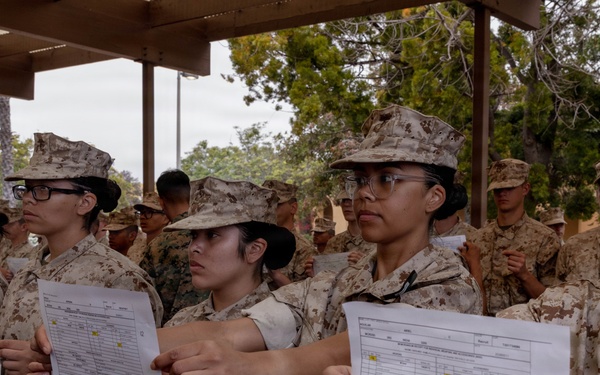 India Company M16 A-4 Service Rifle Issue
