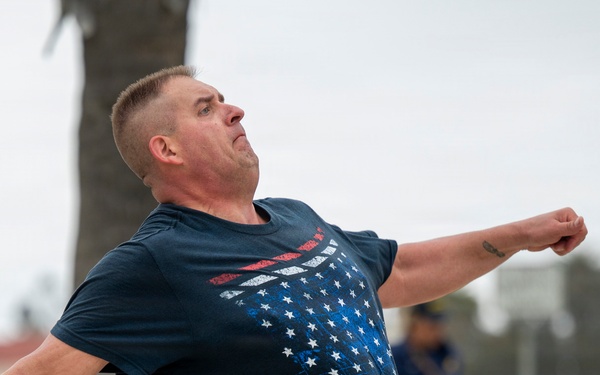 Navy Team Training Camp 2026