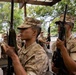 India Company M16 A-4 Service Rifle Issue