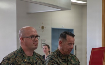 MCAS Iwakuni May Art Awards 2026