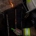 Trading tactics, saving lives