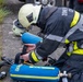 Trading tactics, saving lives