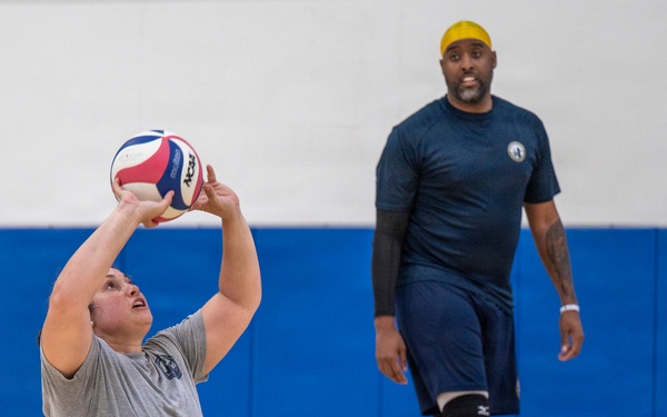 Navy Team Training Camp 2026