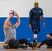 Navy Team Training Camp 2026